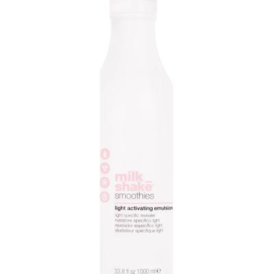 Milk Shake Smoothies Light Activating Emulsion – emulsja do włosów delikatnych, 1000ml