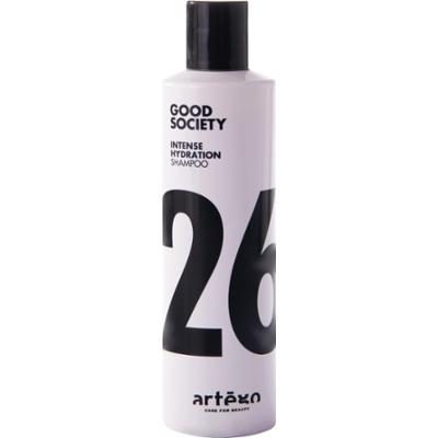 Artego Intense Hydration 26 szampon mocno nawilżający do włosów zniszczonych 250 ml