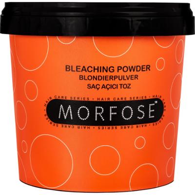 Morfose Bleaching Powder – rozjaśniacz do włosów w proszku, 1000ml White | Biały