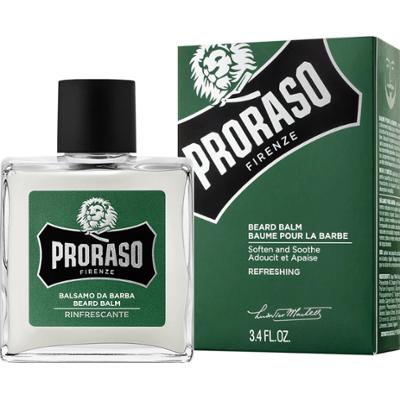 Proraso Refreshing Beard Balm Eucalyptus - eukaliptusowy balsam do brody, 100ml