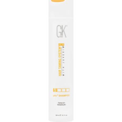 GKHair pH+ Pro Line - szampon oczyszczający włosy i skórę głowy, 300ml