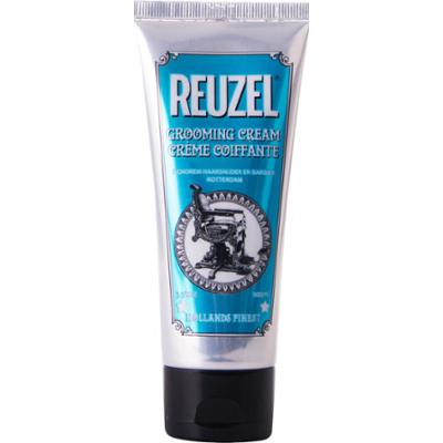 Reuzel Grooming Cream - lekki krem utrwalający do stylizacji, 100ml