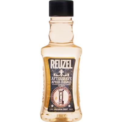 Reuzel Aftershave łagodzący lotion po goleniu do skóry wrażliwej 100ml