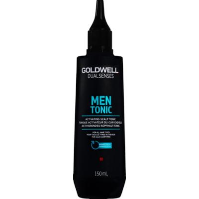 Goldwell Men Activating Scalp Tonik przeciw wypadaniu włosów 150ml