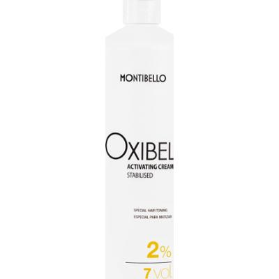 Montibello OXIBEL Cream - woda do farb Cromatone, 1000ml 7 VOL - 2%