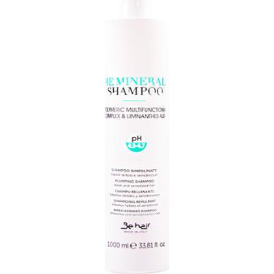 Be Hair Be Mineral Plump odżywiający szampon mineralny 1000ml