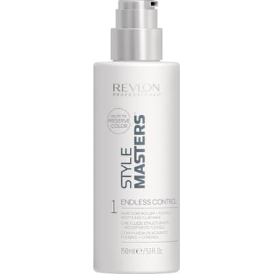 Revlon Style Masters Endless Control Wax - wosk do stylizacji włosów, 150ml