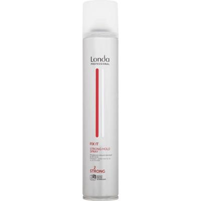 Londa Fix It Hair Spray - lakier do włosów o mocnym utrwaleniu, 300ml