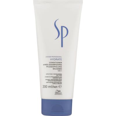 WELLA SP HYDRATE - Odżywka ekstremalnie nawilżająca, 200ml