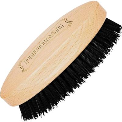 Proraso Old Style Beard and Mustache Brush Kartacz do brody, duży