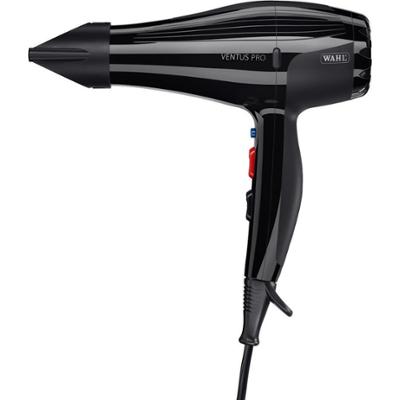 Wahl Ventus Pro 2200W - profesjonalna suszarka fryzjerska, barberska do włosów