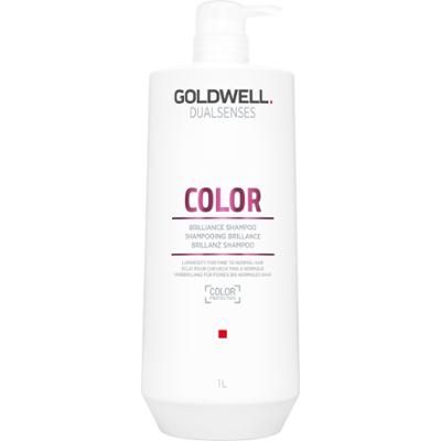 Goldwell DLS Color, szampon wzmacniający, chroni kolor przed blaknięciem 1000ml