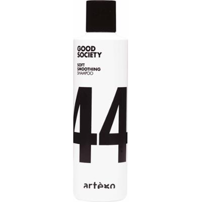 Artego Soft Smoothing 44 szampon wygładzający i nawilżający włosy 250 ml