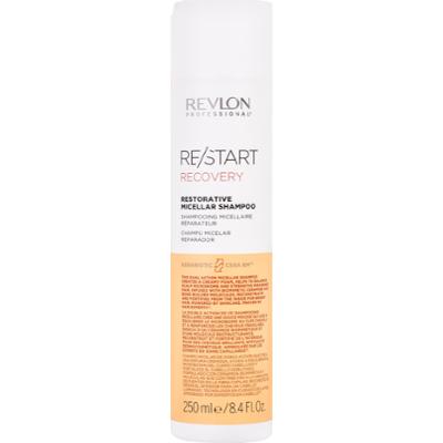 Revlon RE/START Recovery - szampon rewitalizujący do włosów, 250ml