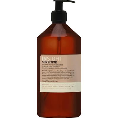 Insight Sensitive Shampoo - szampon do wrażliwej skóry głowy, 900ml