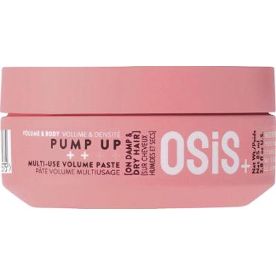 Schwarzkopf Osis+ Pump Up - pasta do stylizacji dodająca włosom objętości, 85ml