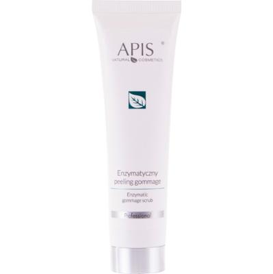 Apis Peeling enzymatyczny gommage z papainą i peptydami 100ml