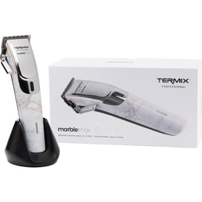 Termix Marble Max - profesjonalna bezprzewodowa maszynka do strzyżenia włosów