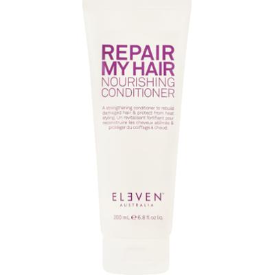 Eleven Australia Repair My Hair Nourishing Conditioner - odżywka regenerująca do włosów, 200ml