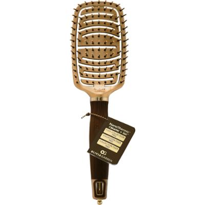 Olivia Garden 93 NanoThermic Flex Pro - szczotka do stylizacji włosów