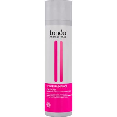 Londa Color Radiance Conditioner – odżywka do włosów farbowanych, chroni kolor, 250ml