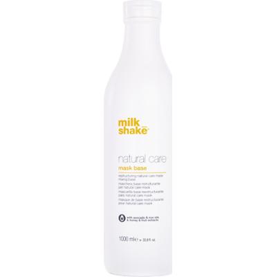 Milk Shake Natural Mask Base baza do maski w proszku 1000 ml