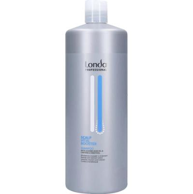 Londa Scalp Vital Booster - szampon odżywiający skórę głowy, 1000ml