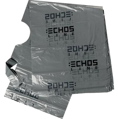 Peleryny fryzjerskie Echosline jednorazowe, 30 sztuk