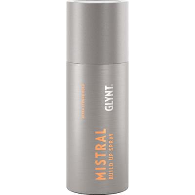 Glynt Mistral Build Up Spray - spray unoszący włosy od nasady, 50ml