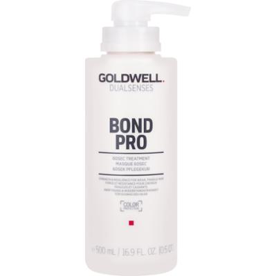Goldwell Dualsenses Bond Pro - kuracja wzmacniająca do włosów wypadających, 500ml