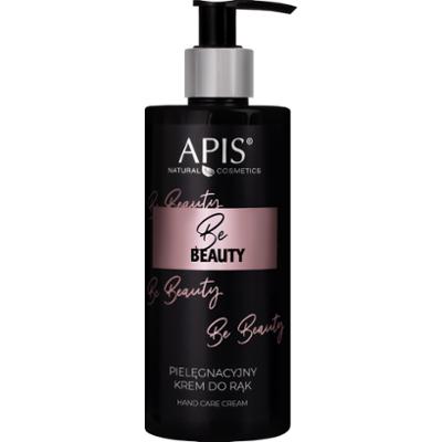 Apis Be Beauty – krem do rąk inspirowany perfumami Lancôme La Vie Est Belle, 300 ml