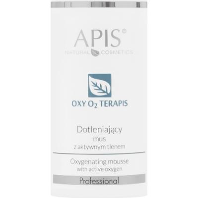 Apis Oxy O2 Terapis - dotleniający mus z aktywnym tlenem, 100ml