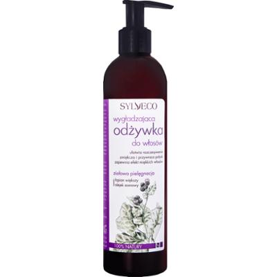 Sylveco Wygładzająca odżywka do włosów z betuliną 300 ml