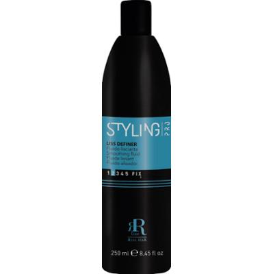 RR Styling Pro Liss Definier - krem wygładzający do włosów, 250ml