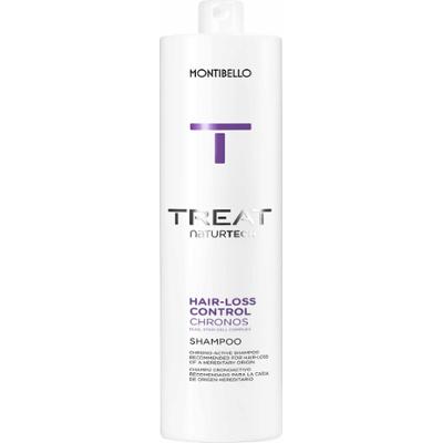 Montibello HAIR-LOSS CHRONOS szampon zmniejsza wypadanie, wzmacnia i nawilża 1000ml
