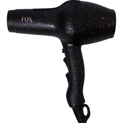 Fox Wolf Suszarka do włosów z regulacją temperatury i jonizacją, 2100W