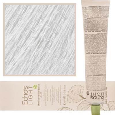 Echosline Echoslight - Toner koloryzujący do włosów, 100ml Illuminator | Rozjaśniacz