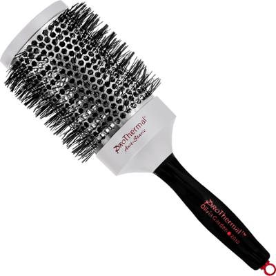 Olivia Garden Pro Thermal 63mm - antystatyczna szczotka do modelowania w wysokich temperaturach