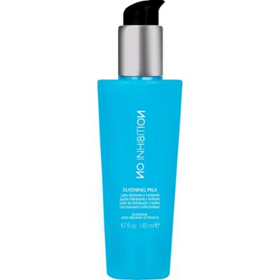 No Inhibition Silkening Milk – wygładzająco-nawilżające mleczko do włosów, 140ml