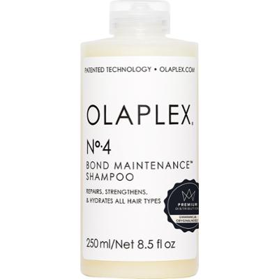 Olaplex No. 4 Bond szampon do włosów intensywnie odbudowujący 250ml