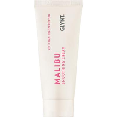 Glynt Malibu Smoothing Cream Thermo - krem termoochronny do włosów, 30ml