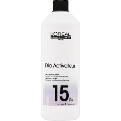 Loreal Diacolor DIA RICHESSE Rewelator 1000ml 15 vol. | 4.5%