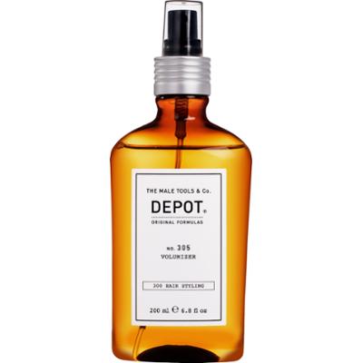 Depot NO. 305 Volumizer Hair Spray - spray dodający objętości, 200ml