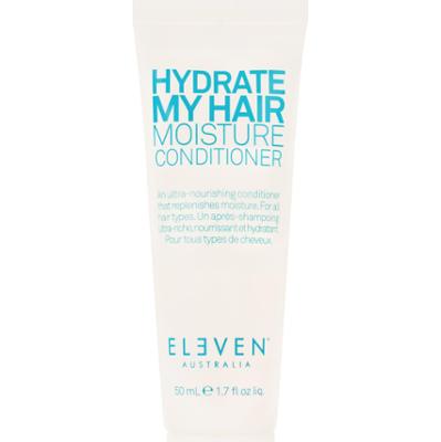 Eleven Australia Hydrate My Hair Moisture Conditioner - nawilżająca odżywka do włosów, 50ml