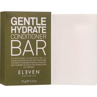 Eleven Australia Gentle Hydrate Conditioner Bar - odżywka do włosów w kostce, wegańska, 70g