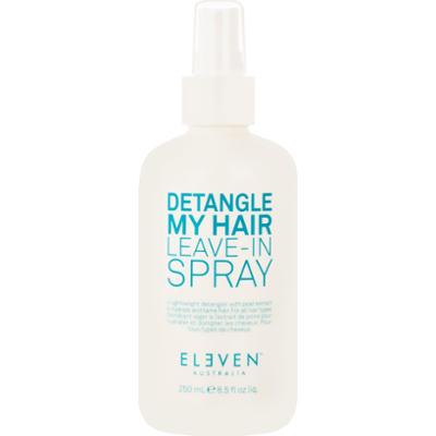 Eleven Australia Detangle My Hair Leave-In Spray - spray ułatwiający rozczesywanie, 250ml