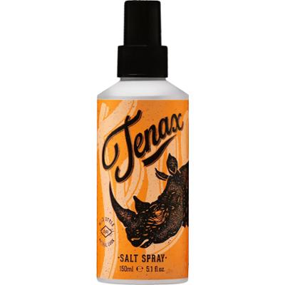 Tenax Sea Salt Spray - spray do stylizacji z solą morską, matowy efekt, 150ml