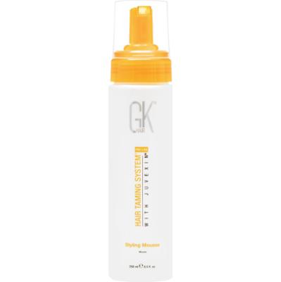 GKHair Styling Mousse - pianka do stylizacji włosów, 250ml