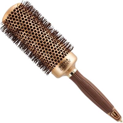 Olivia Garden Nano Thermic speed XL 54 mm - szczotka do stylizacji