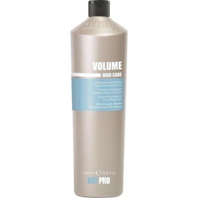 KayPro Volume Shampoo - szampon nadający włosom objętości, 1000ml